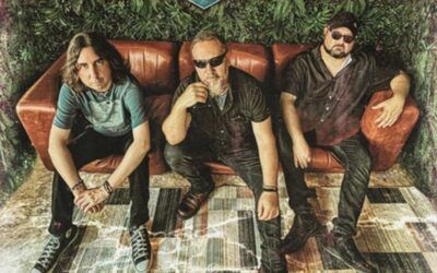 DOBLE ESFERA: La Nueva Era Del Rock