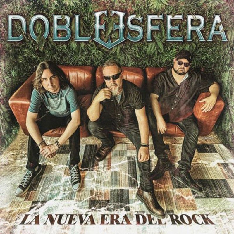 DE disc doble esfera la nueva era del rock