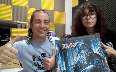 Capítol nº 282 | Novetats musicals, Grup català de la setmana i Classicassu! | Dissabte 03/05/2025
