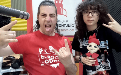Capítol nº 285 | Novetats musicals, Grup català de la setmana i molt més! | Dissabte 24/05/2025