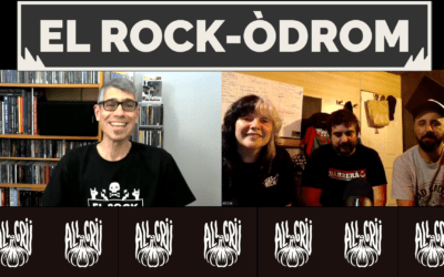 ALL CRÜ: All i Odi | Entrevista