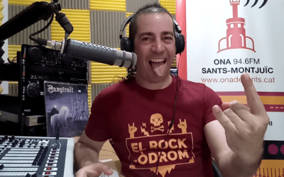 Capítol nº 286 | Novetats musicals, grup català de la setmana i classicàs! | Dissabte 31/05/2025