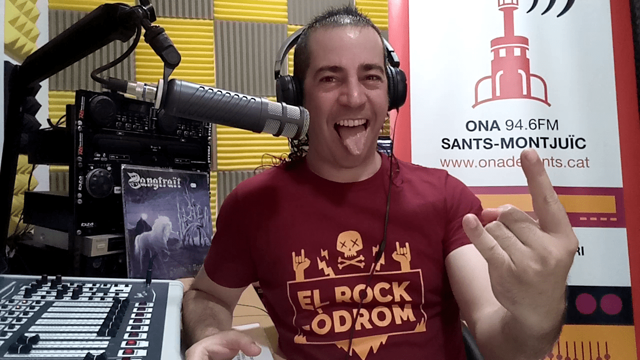 el rockòdrom