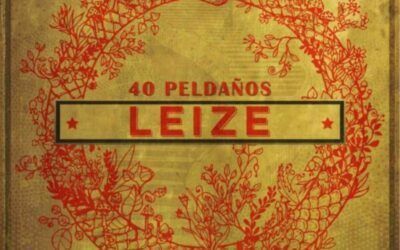 LEIZE: 40 Peldaños