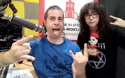 Capítol nº 287 | Novetats musicals, grup català de la setmana i les bandes més odiades! | Dissabte 07/06/2025