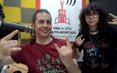 Capítol nº 289 | Novetats musicals, acudits i bandes amagades de l’AOR | Dissabte 21/06/2025