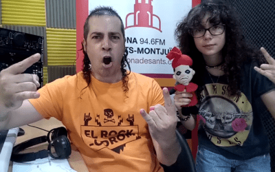 Capítol nº 290 | Novetats musicals, grup català de la setmana i molt més! | Dissabte 28/06/2025