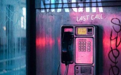 MAGIK: Last Call
