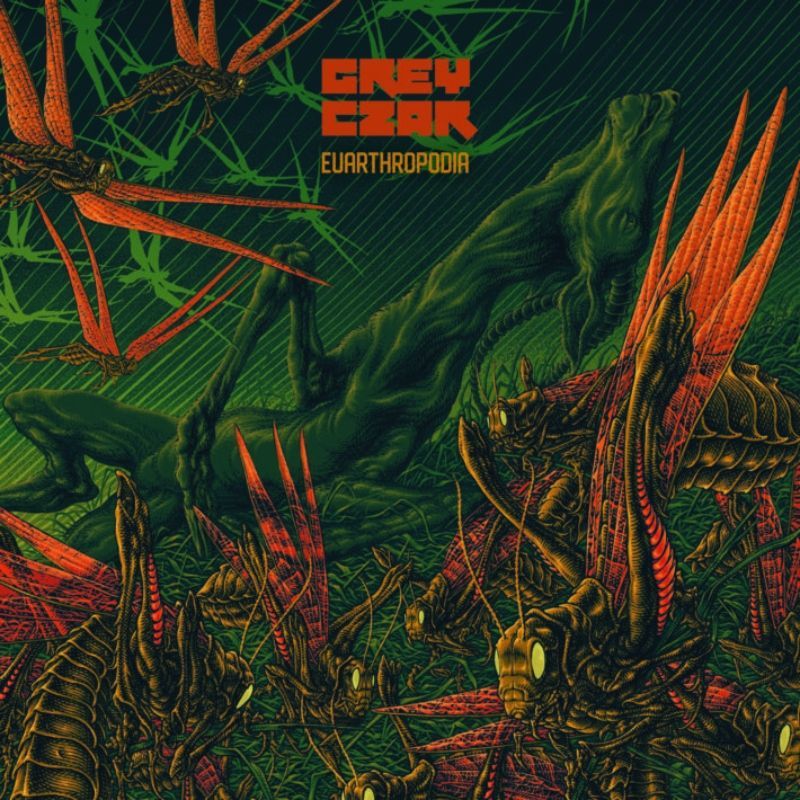 GREY CZAR COVERART (1) grey czart Euarthropodia