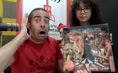 Capítol nº 292 | Les portades més lletges del metall | Dissabte 12/07/2025