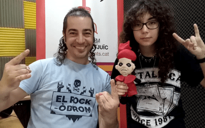 Capítol nº 293 | Novetats musicals, Grup Català de la setmana i molt més! | Dissabte 19/07/2025