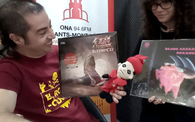 Capítol nº 294 | Novetats musicals, Grup català de la setmana i adeu a l’Ozzy!