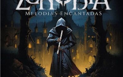 ZENOBIA: Melodías Encantadas