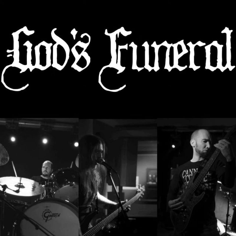 god's funeral el despertar dels morts