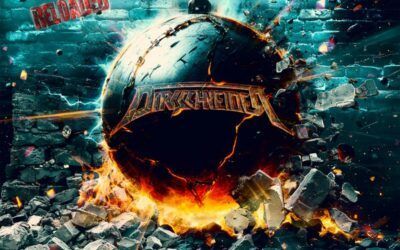DIRKSCHNEIDER: Balls to the Wall Reloaded