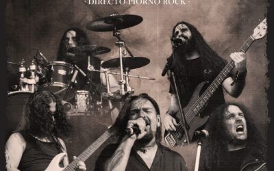 ADVENTUS: Directo Piorno Rock