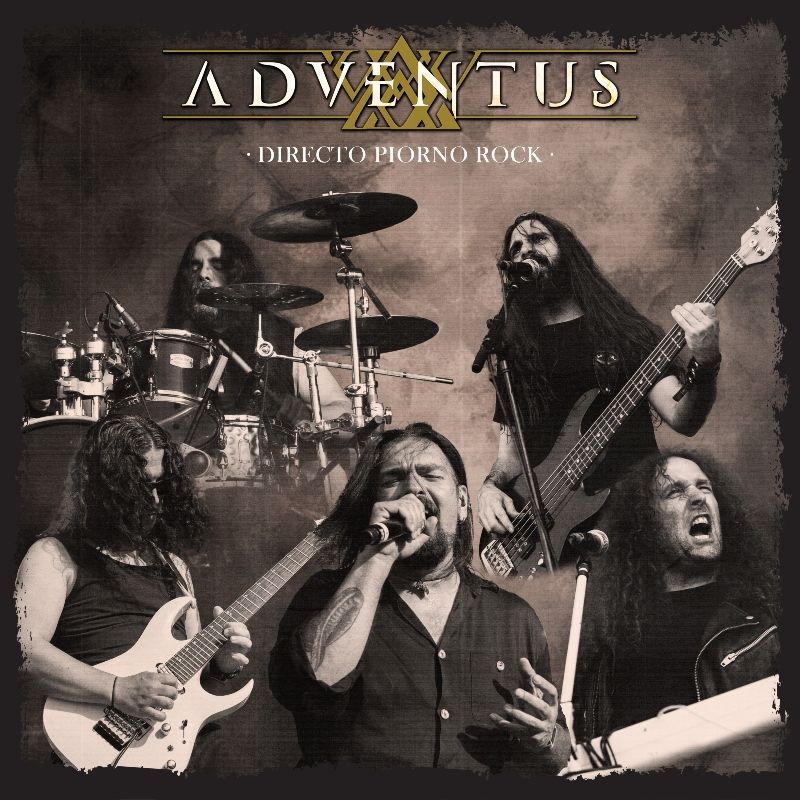 Portada DPR (1) adventus directo piorno rock