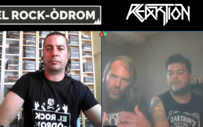 REAKTION: Punt i final | Entrevista