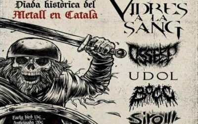 Catalunya Triomfant | Sala Paral·lel 62 | 11/09/2025