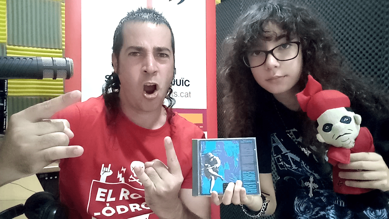discos blaus