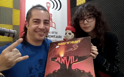 Capítol nº 298 | Novetats, grup català de la setmana i discos vermells! | Dissabte 27/09/2025
