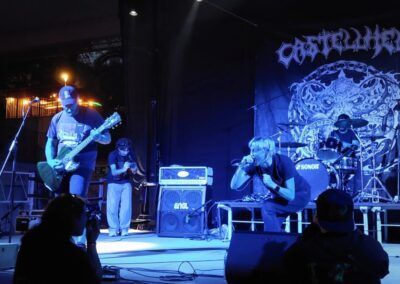 neguit castellhell
