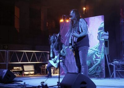 suicidal angels castellhell