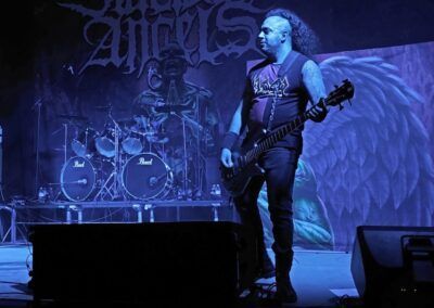 suicidal angels castellhell