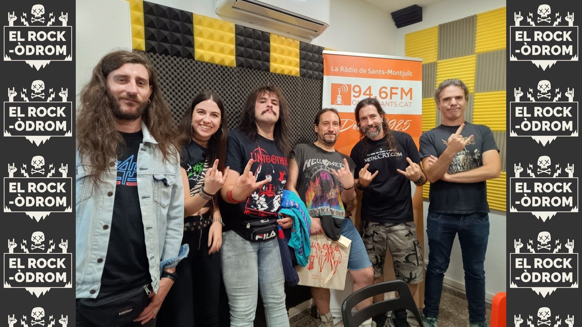 el rockodrom