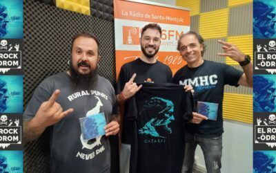 SAÜC: Catarsi | Entrevista + Sorteig | Capítol nº 302 | Dissabte 25/10/2025