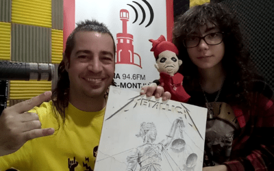 Capítol nº 299 | Novetats musicals, Grup català de la setmana i discos blancs! | Dissabte 04/10/2025
