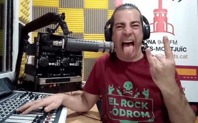 Capítol nº 301 | Novetats musicals, Grup Català de la setmana i Clàssics! | Dissabte 18/10/2025