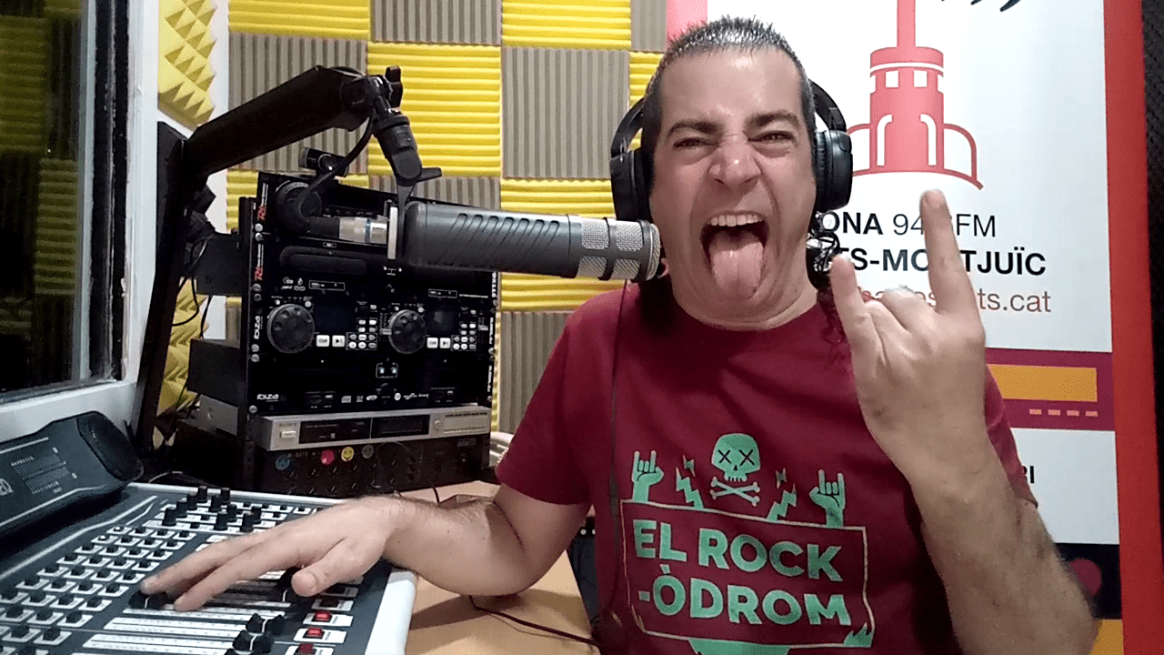 el rockòdrom