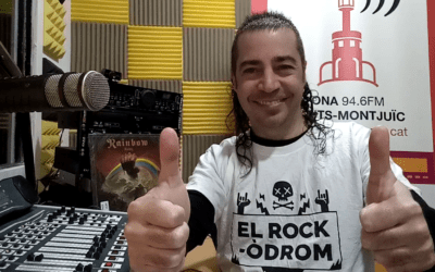 Capítol nº 306 | Novetats musicals, Grup Català de la setmana i classicassu! | Dissabte 22/11/2025