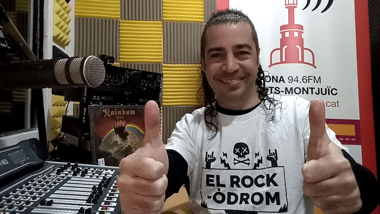 306 el rockodrom