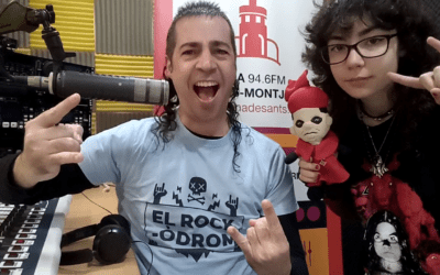 Capítol nº 307 | Novetats musicals, Grup català de la setmana i classicassu! | Dissabte 29/11/2025