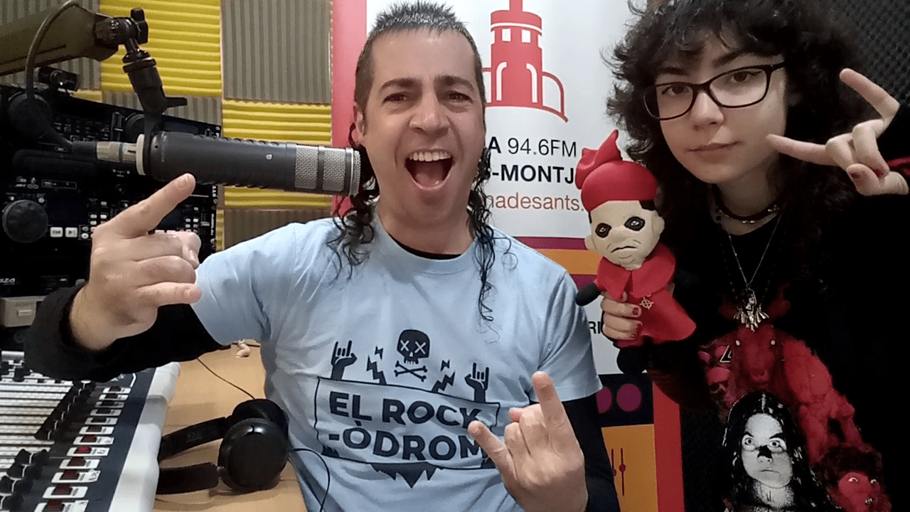 el rockodrom