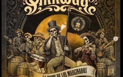 FINNWAY: La Corte De Los Marginados