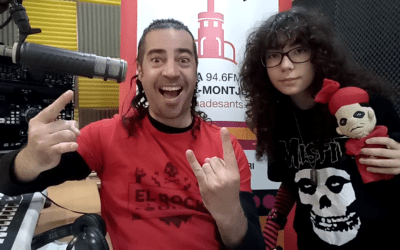 Capítol nº 304 | Novetats musicals, Grup català de la setmana i Classicassu! | Dissabte 08/11/2025