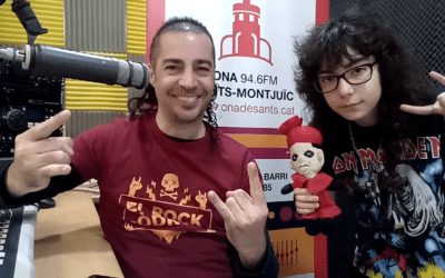 Capítol nº 305 Novetats musicals, Grup català de la setmana i molt més! | Dissabte 15/11/2025