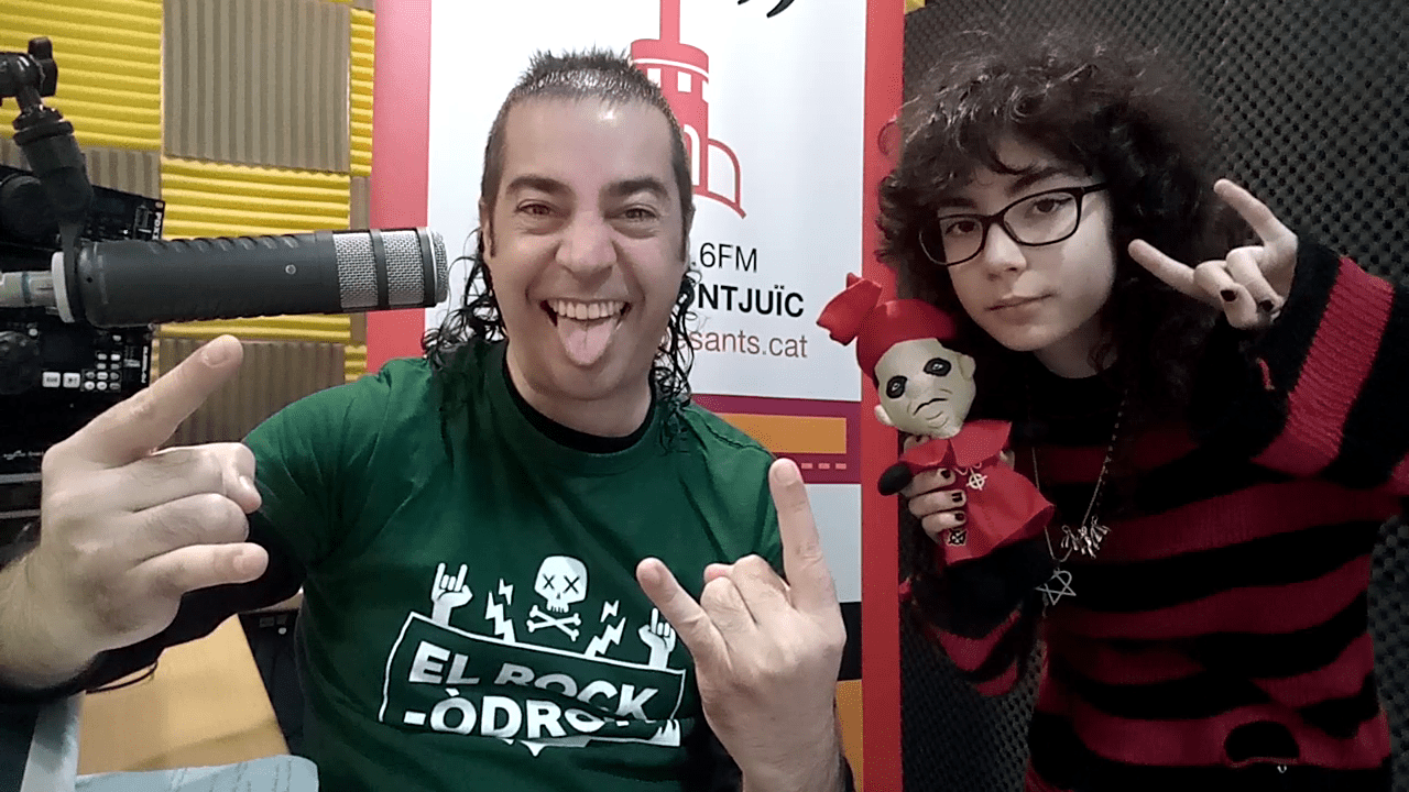 308 el rockodrom