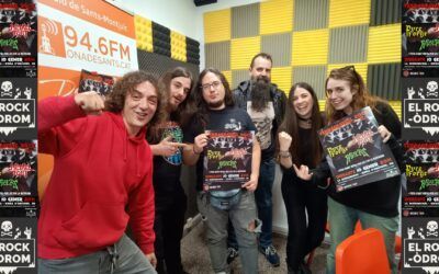 Capítol nº 309 | Especial Terrabastall Rock | Dissabte 13/12/2025