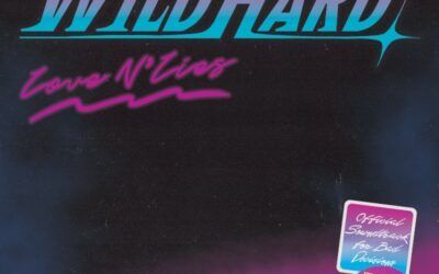 WildHärd: Love N’ Lies