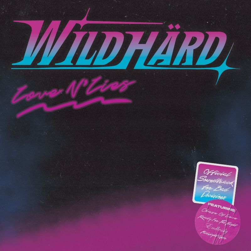 wildhärd love n lies