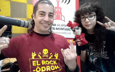 Capítol nº 312 | Novetats musicals, Grup Català i Classicassu! | Dissabte 17/01/2025