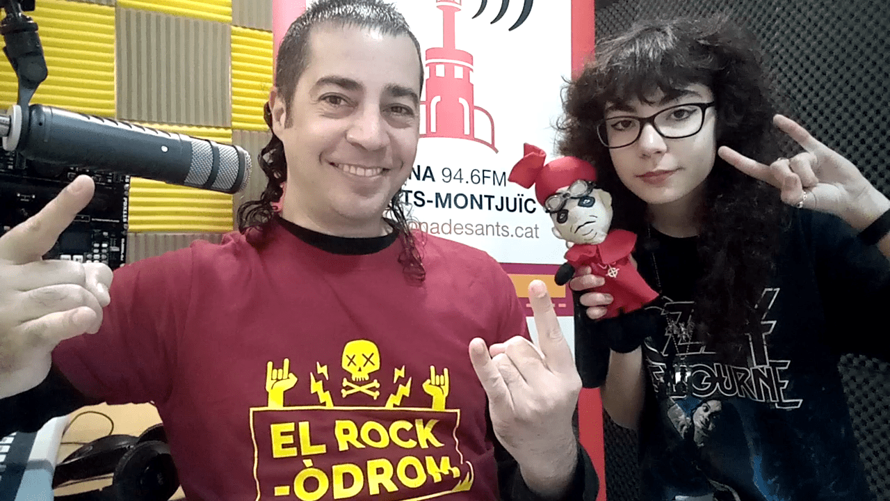 312 el rockodrom