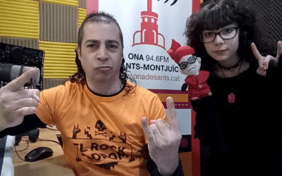 Capítol nº 314 | Novetats musicals, Grup Català de la Setmana i molt més! | Dissabte 31/01/2026