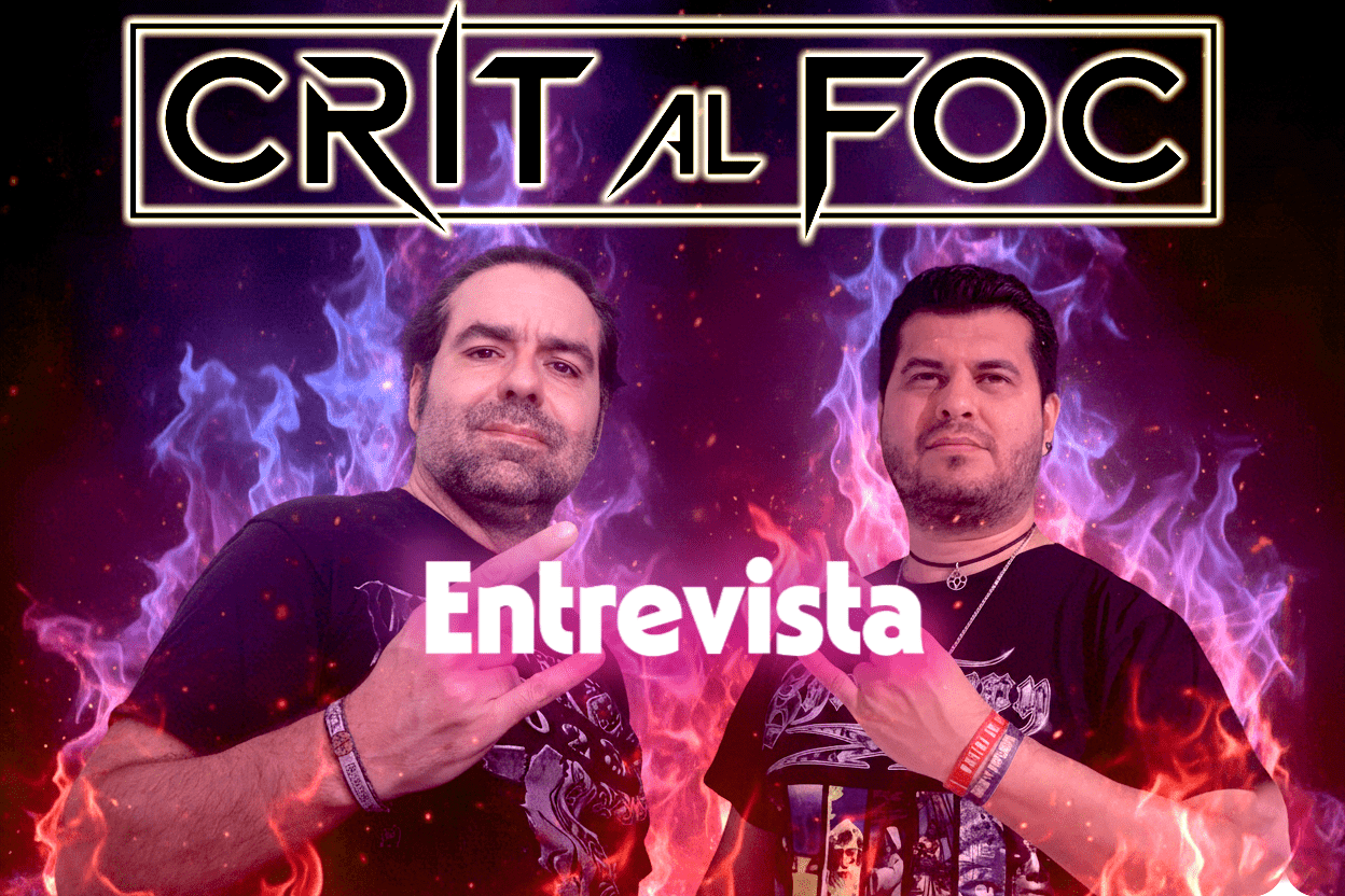 crit al foc
