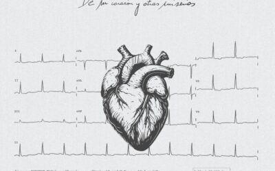 ADVENTUS: De mi corazón y otras miserias