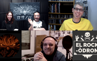 KASANOBA: Simplicado | Entrevista